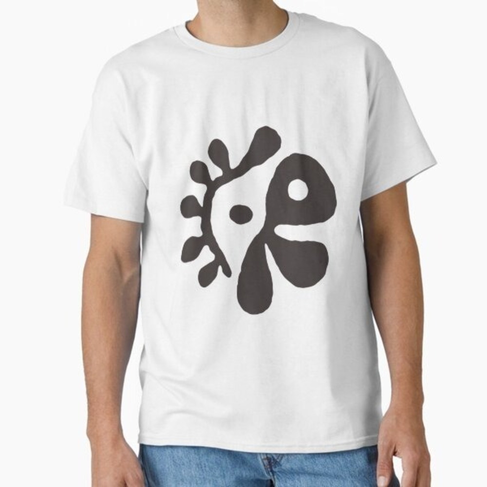 CORTIS Creative Vision  Graphic Tee
